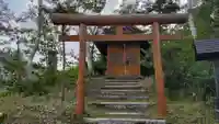 大蛇神社(長野県)