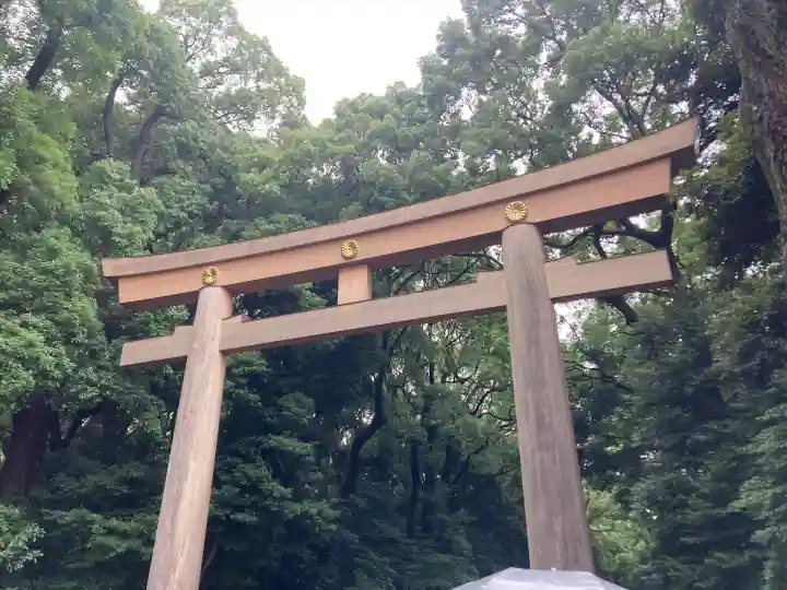 明治神宮(東京都)