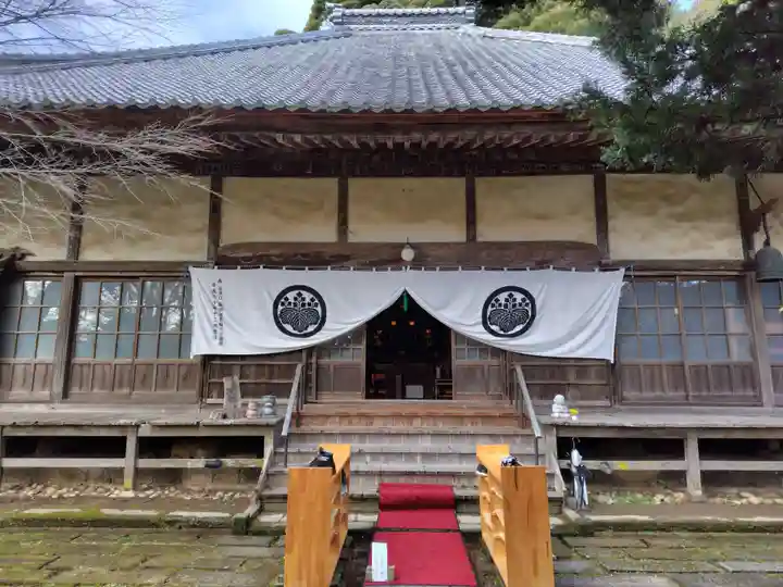 かっぱの寺 栖足寺(静岡県)