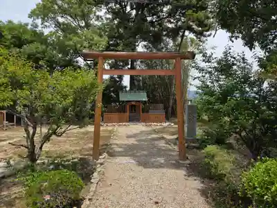 蛎久天満宮(佐賀県)