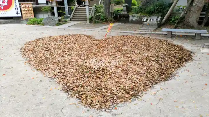 天津神明宮(千葉県)