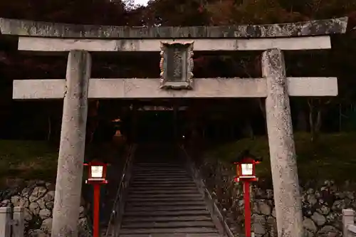大原野神社(京都府)