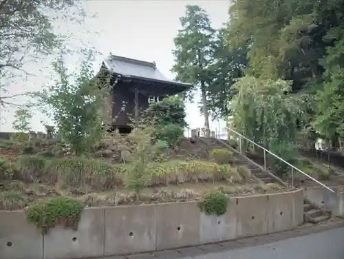 湯殿山神社のその他建物