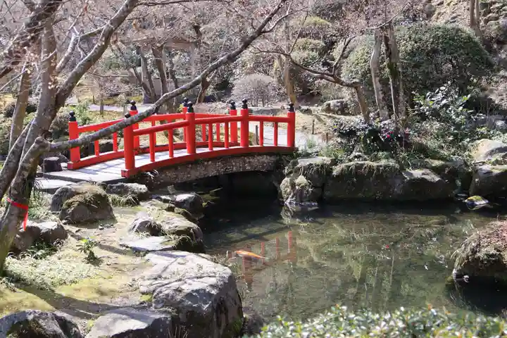 祐徳稲荷神社(佐賀県)