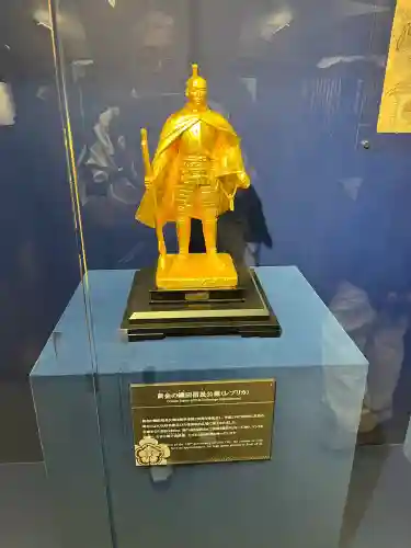 岐阜護國神社(岐阜県)