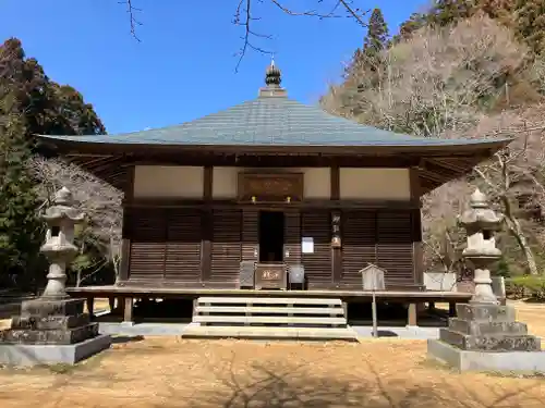 箸蔵寺(徳島県)