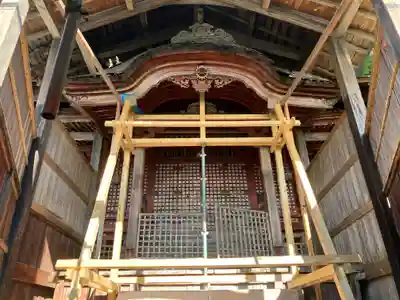 八幡宮(島根県)