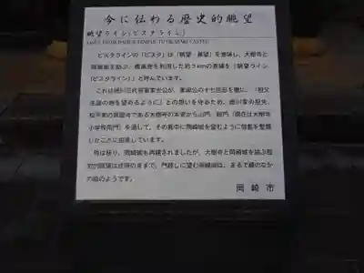 大樹寺（松安院大樹寺）のその他建物