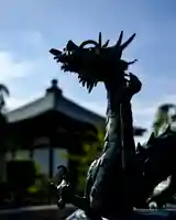 永光寺(牡丹不動尊) (茨城県)