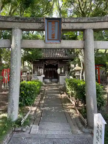 射楯兵主神社(兵庫県)