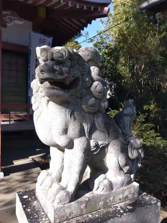 津島神社(静岡県)