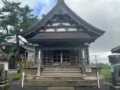 義経寺(青森県)