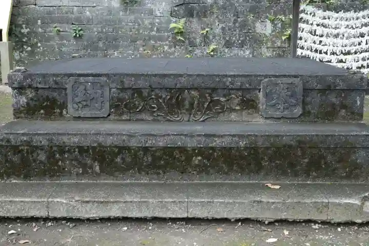 前玉神社(埼玉県)