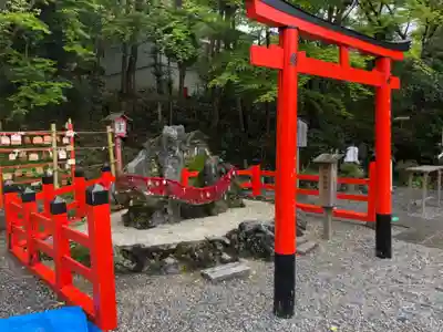 出雲大神宮のその他建物