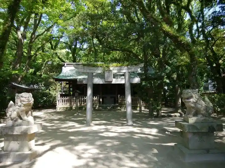 筥崎宮(福岡県)