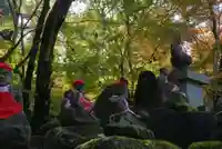 大寧寺(山口県)