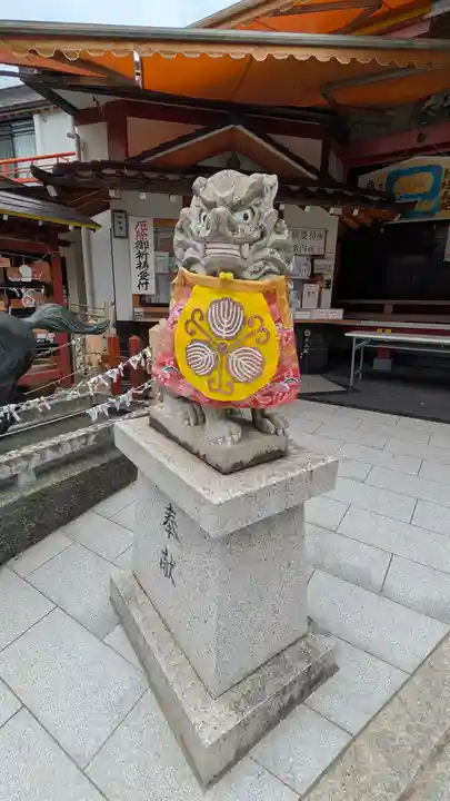 尼崎えびす神社(兵庫県)