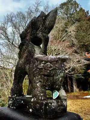 若宮八幡神社(広島県)