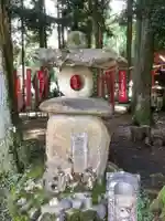 坂下八幡神社のその他建物