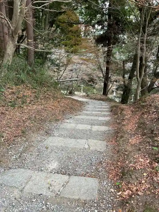 香取神宮(千葉県)