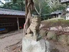 磐船大神社(大阪府)