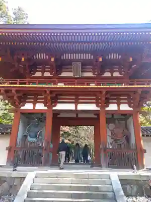 室生寺(奈良県)