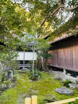 東行庵(山口県)