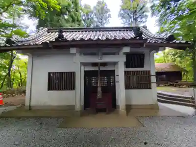 葛城天神社(奈良県)