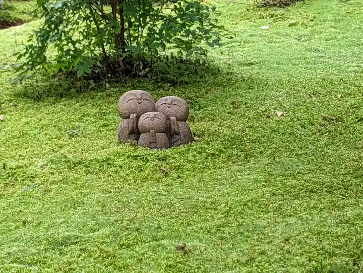 詩仙堂(丈山寺)(京都府)