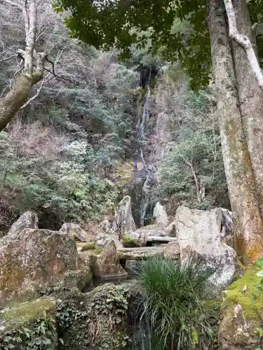 三瀧寺(広島県)