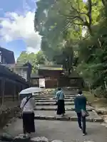 新宮神社(賀茂別雷神社摂社)(京都府)