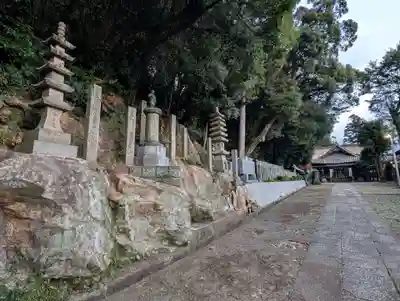 厳原八幡宮神社(長崎県)