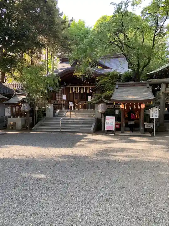 子安神社(東京都)
