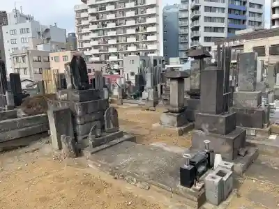 浄運寺(東京都)