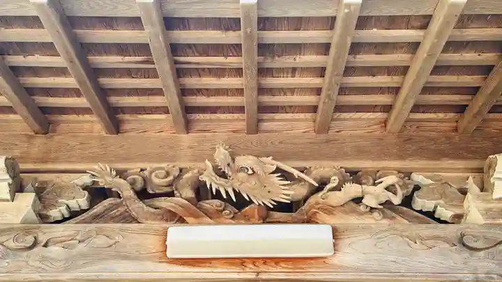 如布神社(兵庫県)