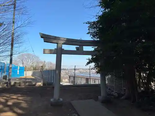 八幡神社(千葉県)