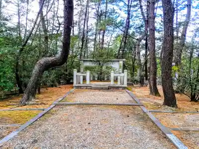 熊野神社のその他建物