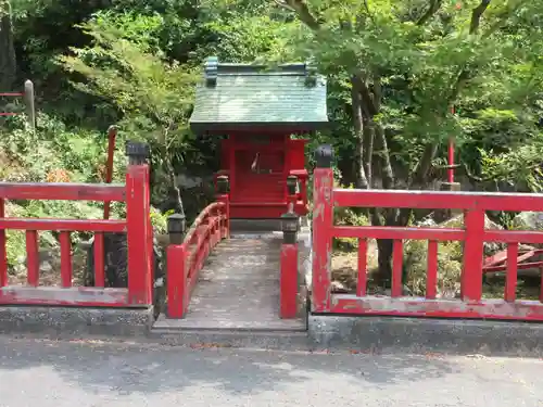 岩水寺(静岡県)