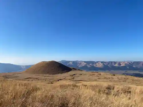 山上身代不動(熊本県)