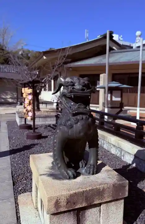 三重縣護國神社(三重県)