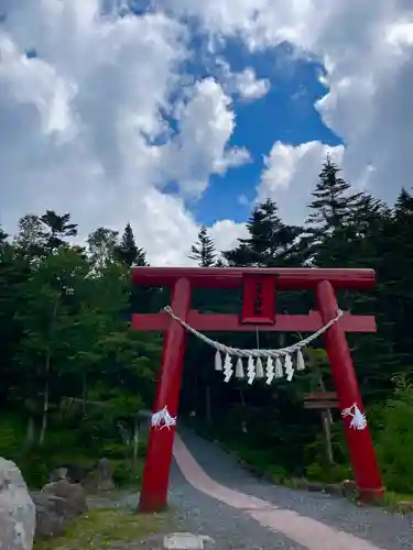 二荒山神社(群馬県)