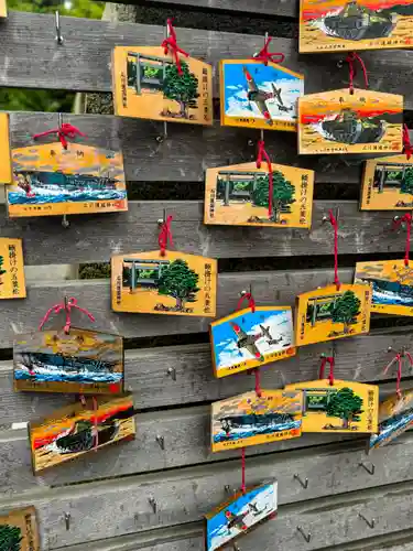 石川護國神社(石川県)