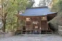 秩父若御子神社(埼玉県)