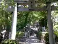 春日神社(福岡県)
