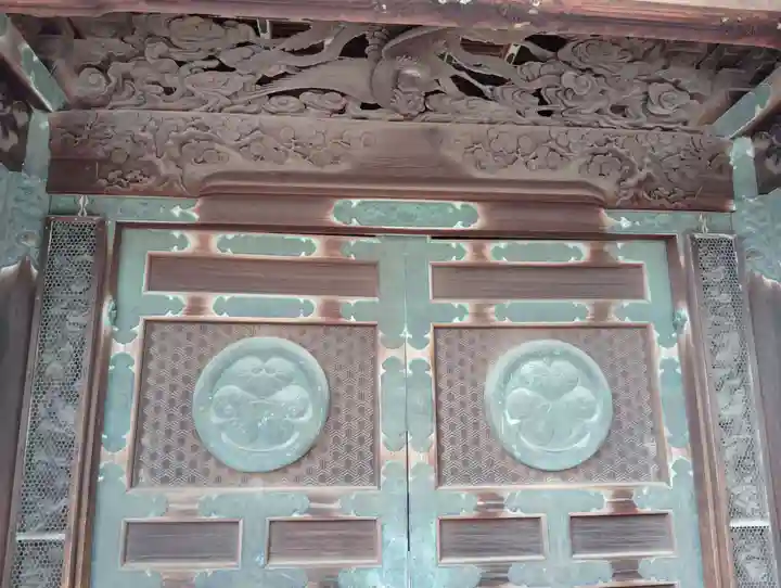 屋島神社(讃岐東照宮)(香川県)