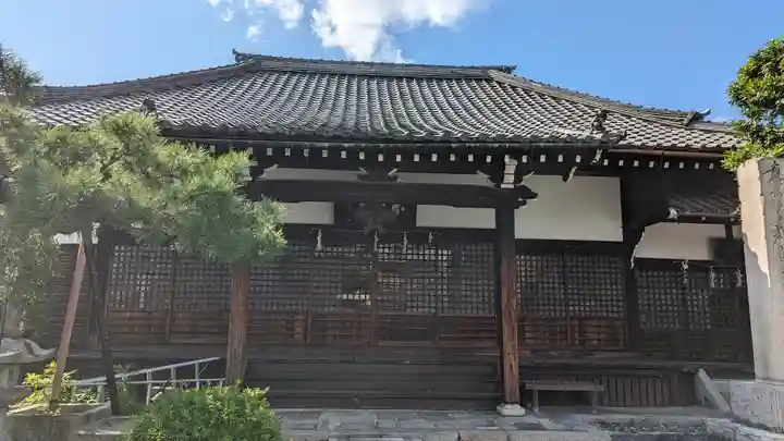本瑞寺(京都府)