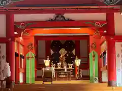 金神社(岐阜県)