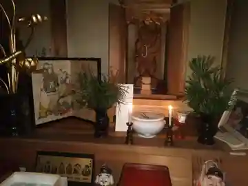 瑞倉寺のその他建物