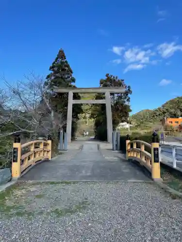 天津神明宮(千葉県)
