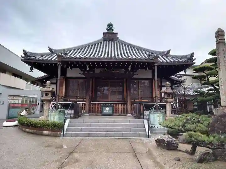 蓮心寺(和歌山県)
